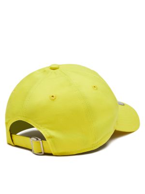 Cepure New Era dzeltens