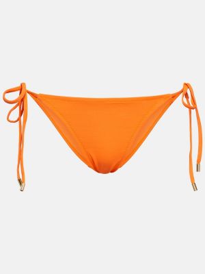 Bikini Melissa Odabash narancsszínű