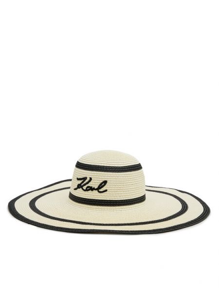 Pălărie de lână Karl Lagerfeld