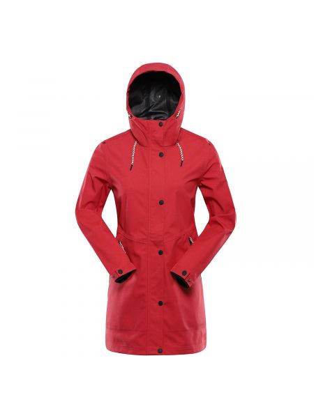 Αδιάβροχο παλτό Alpine Pro