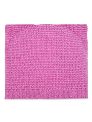 Cepure United Colors Of Benetton rozā
