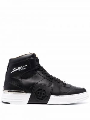 Sneakers Philipp Plein svart