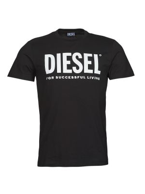 Tricou Diesel negru