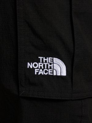 Pantalones cargo The North Face negro