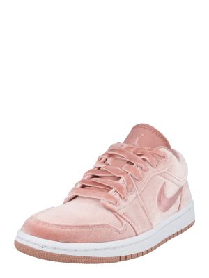 Sneakerși Jordan roz