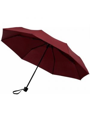 Бордовый зонт Doppler