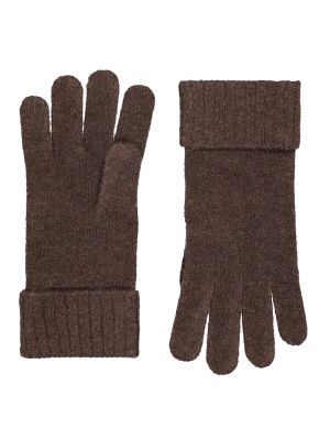 Guantes La Redoute Collections beige