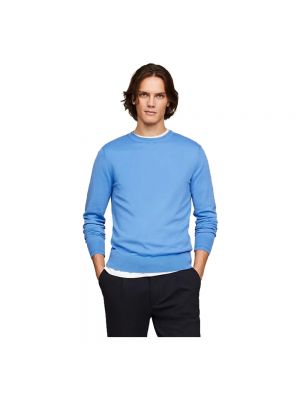 Pullover Tommy Hilfiger blau