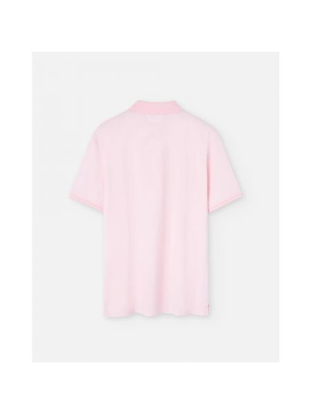 Poloshirt C.p. Company pink