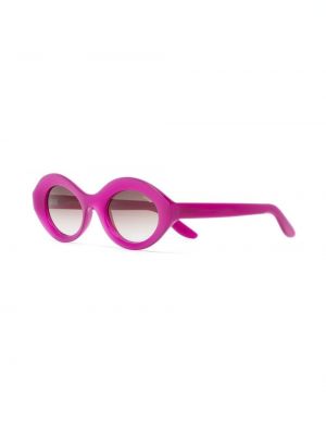 Sluneční brýle Lapima fialové