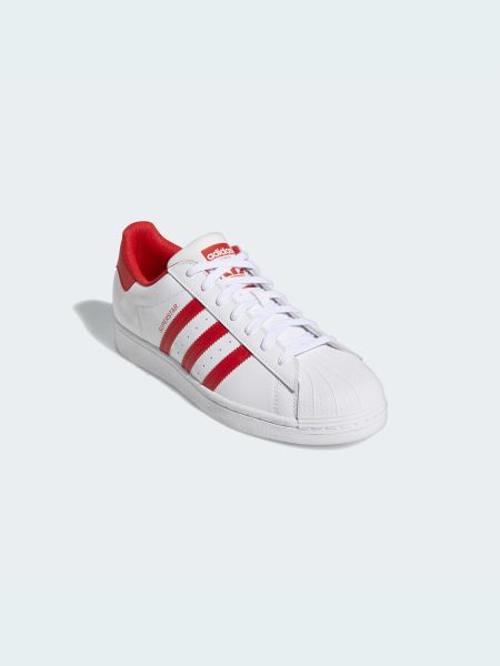 Кросівки Adidas Superstar білі