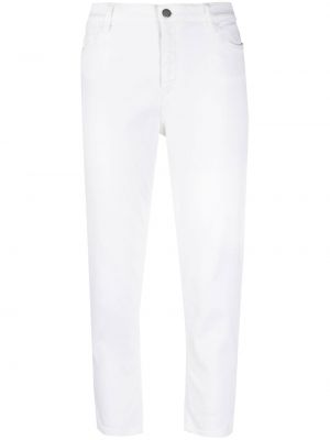 Jeans Prada Pre-owned bianco