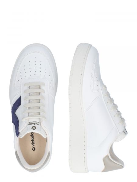 Sneakers Victoria fehér