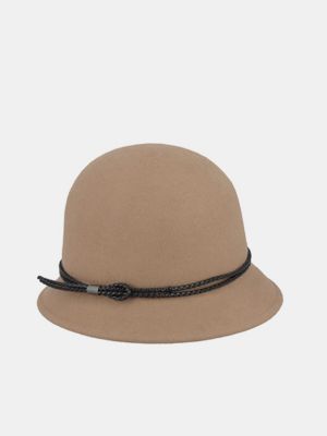 Sombrero de lana M By Flechet