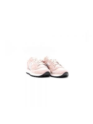 Zapatillas Saucony rosa