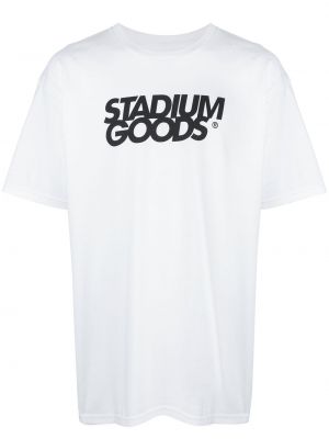 Camiseta con estampado Stadium Goods