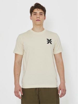 Marškinėliai Richmond X smėlinė