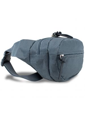 Чанта за носене на кръста Semiline синьо