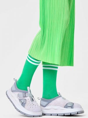 Čarape Happy Socks zelena