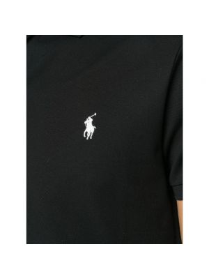 Hemd Polo Ralph Lauren schwarz
