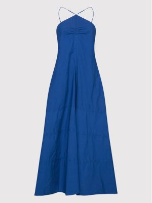Šaty Nº21, modrá