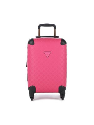 Kofer Guess rozā