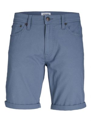 Jeans shorts Jack&jones blau