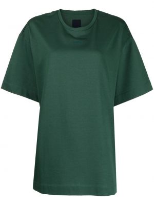T-shirt Juun.j - Zielony