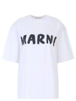 Женские футболки Marni