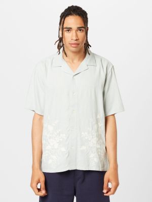 Chemise Abercrombie & Fitch