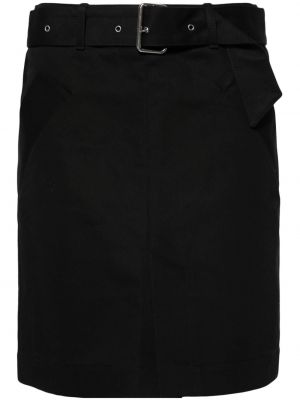 Spódnica Toteme czarna