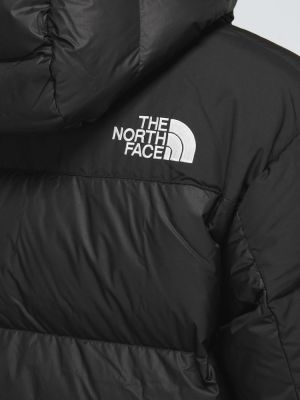 Puhovka The North Face črna
