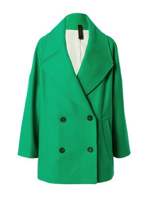 Παλτό Drykorn πράσινο