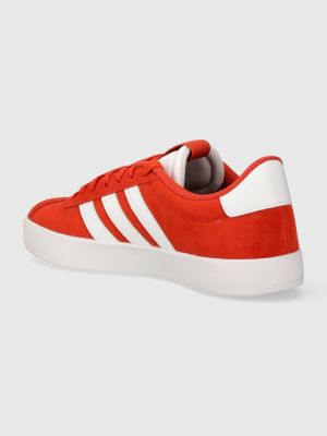 Tenisky Adidas červené