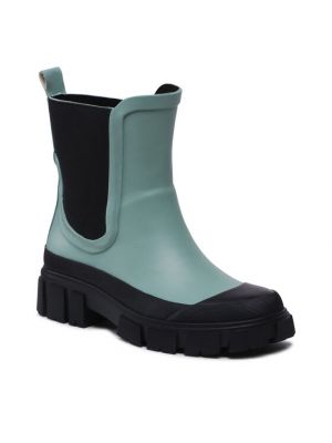 Stivaletti invernali Only Shoes verde
