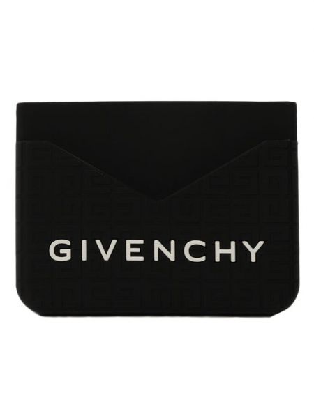Картхолдер Givenchy черный