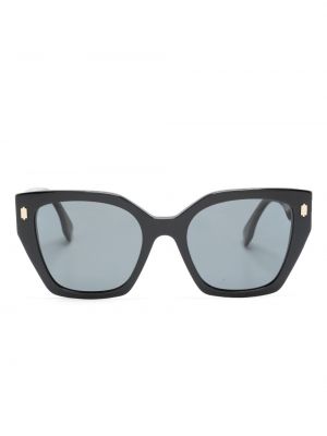 Oversized sluneční brýle Fendi Eyewear