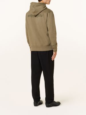 Сhinosy relaxed fit Norse Projects czarne