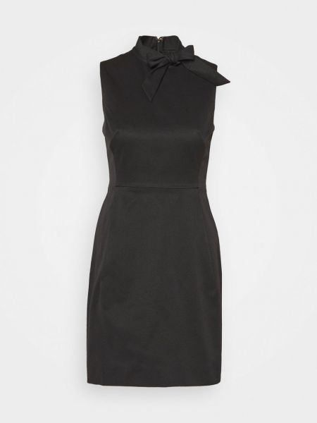 Czarna sukienka wieczorowa Kate Spade New York