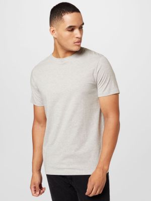 Tricou Norse Projects gri