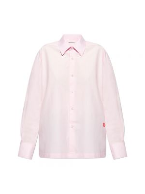 Bluse T By Alexander Wang pink