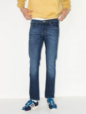 Slim fit skinny jeans True Religion blau