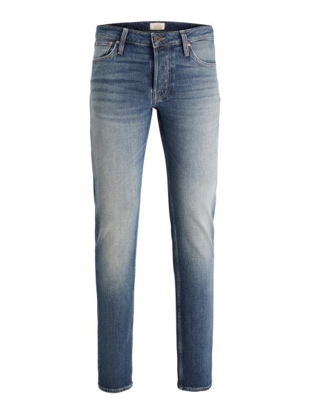 Jeans Jack & Jones blå