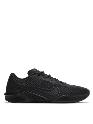 Trampki Nike czarne
