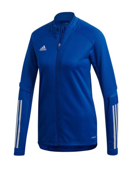 Куртка Adidas Performance синяя