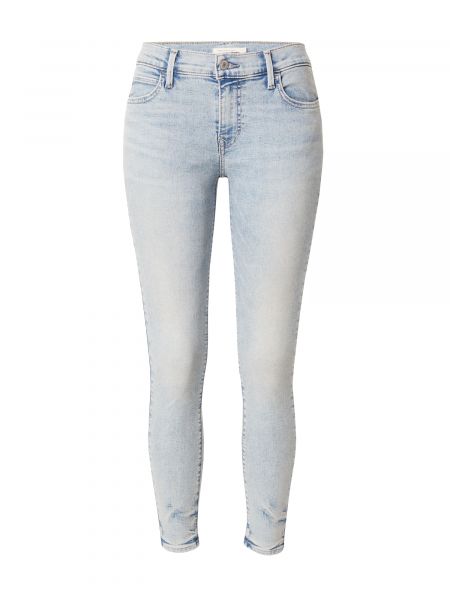 Skinny jeans Levi's ® himmelblå