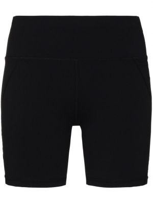 Pantalones cortos deportivos Sweaty Betty negro