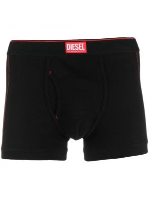 Boksershorts Diesel svart