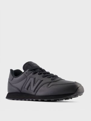 Кросівки New Balance 500 чорні