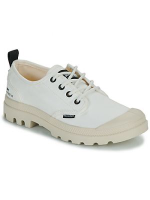 Sneakers Palladium bianco